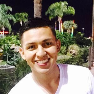 Meet your Posher, Bernardo