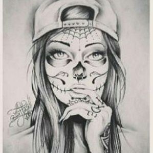 Meet your Posher, Misty