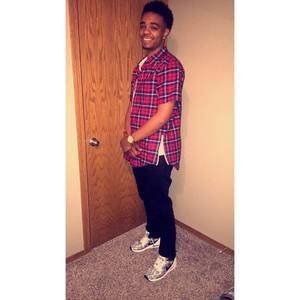 Meet your Posher, Dre