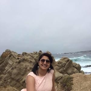 Meet your Posher, Jaspreet