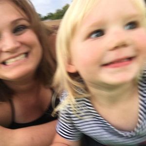 Meet your Posher, Monica