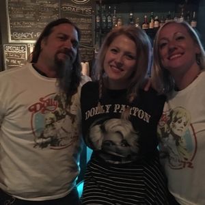 Meet your Posher, Julia