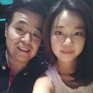 Meet your Posher, Suhee