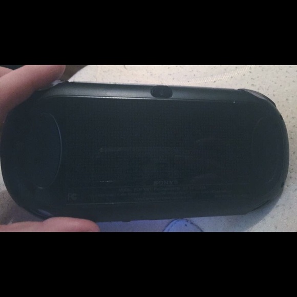 Great PRICE 🎮PS VITA & GAME❣ ✂️REDUCED✂️❣ - Picture 3 of 3