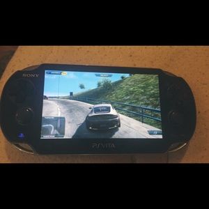 Great PRICE 🎮PS VITA & GAME❣ ✂️REDUCED✂️❣