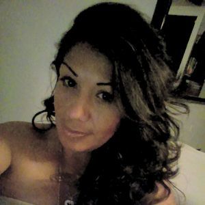 Meet your Posher, Violet