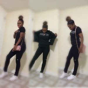 Meet your Posher, Dejah