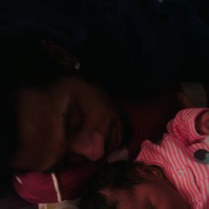 Meet your Posher, Steven