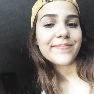 Meet your Posher, Gabby