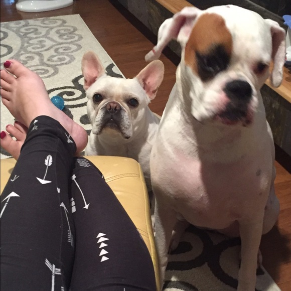 Meet your Posher, Trina - Picture 1 of 1