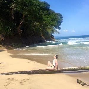 Meet your Posher, Julia