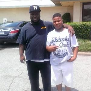 Meet your Posher, Nancy