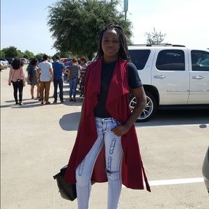 Meet your Posher, Nike