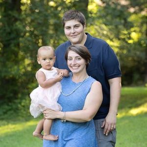 Meet your Posher, Meredith