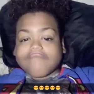 Meet your Posher, Jordan