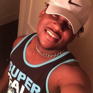 Meet your Posher, Coty