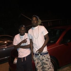 Meet your Posher, Dontravius