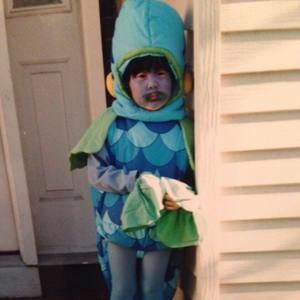 Meet your Posher, Mari