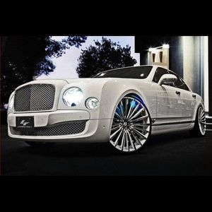 Meet your Posher, Zack