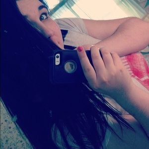 Meet your Posher, Michaela