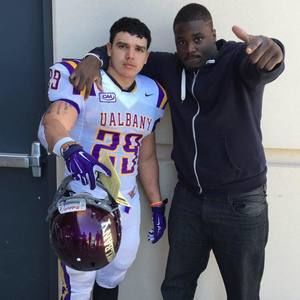 Meet your Posher, Stanley