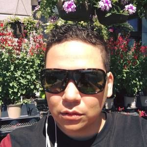 Meet your Posher, Billie