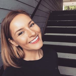 Meet your Posher, Andreea