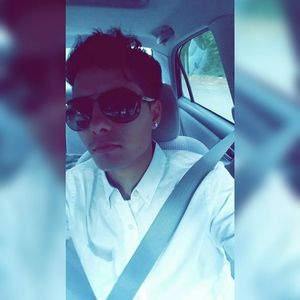 Meet your Posher, Sergio