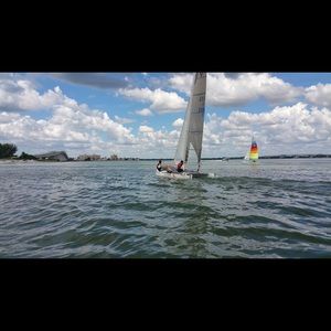 Meet your Posher, Pam