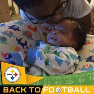 Meet your Posher, Annette