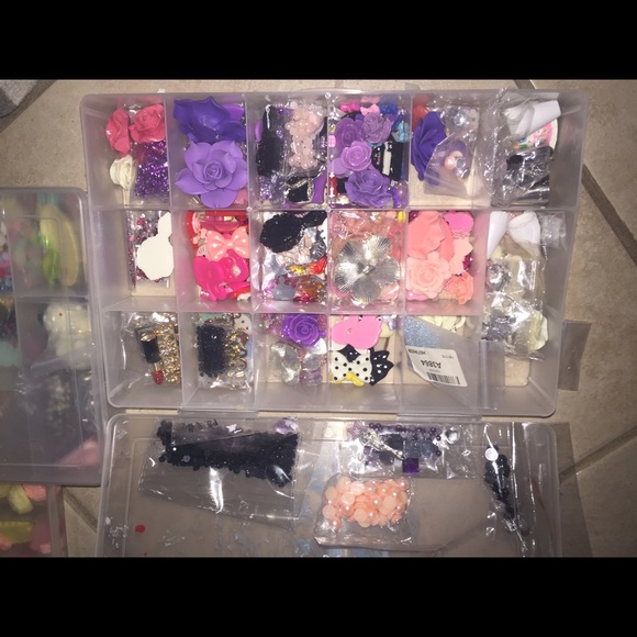 Deco den kit - Picture 2 of 4