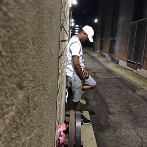 Meet your Posher, Chaz