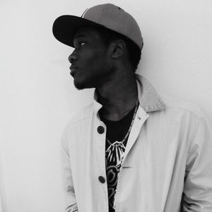 Meet your Posher, Jordan