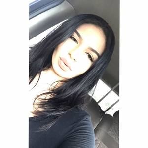 Meet your Posher, Miranda