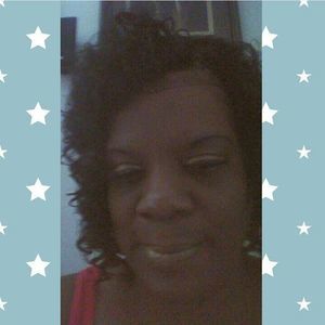 Meet your Posher, Audrey