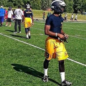 Meet your Posher, Oţiš