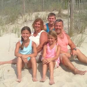 Meet your Posher, Stacey