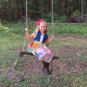 Meet your Posher, Alicia