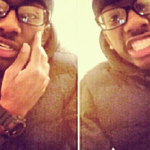 Meet your Posher, Jeff