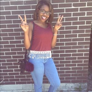 Meet your Posher, Kiara