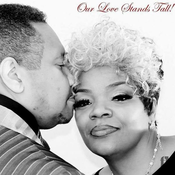 Meet your Posher, Laverne