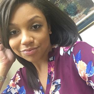 Meet your Posher, Mikayla