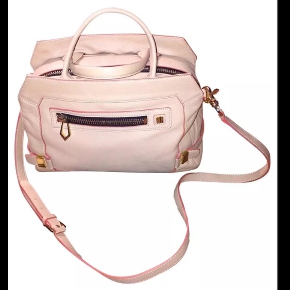 ❇️WEEKEND SALE!!❇️Botkier Vachetta Honore Satchel