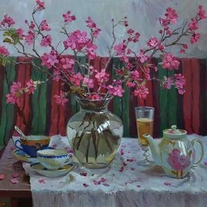 Meet your Posher, Bonnie