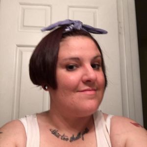 Meet your Posher, Jackie