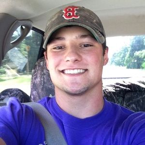 Meet your Posher, Cameron