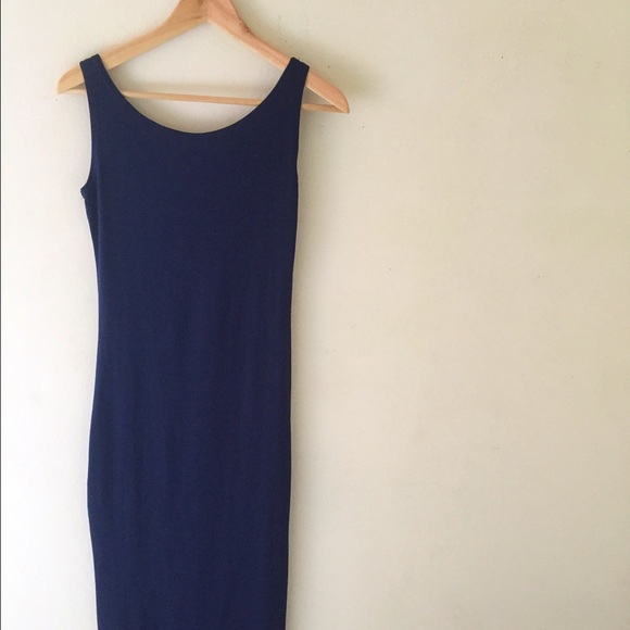 Bodycon Dress