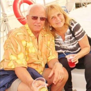 Meet your Posher, Donna