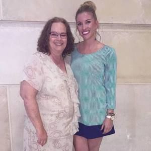 Meet your Posher, Kayla