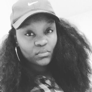 Meet your Posher, Tasha